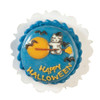 OakridgeStores.com | Aztec - Halloween Cake - 1" Scale Dollhouse Miniature Food - G5962