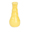 OakridgeStores.com | Aztec - Yellow Vase - 1" Scale Dollhouse Miniature - G5994