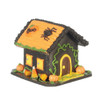 OakridgeStores.com | Aztec - Halloween Gingerbread House - 1" Scale Dollhouse Miniature - G6012