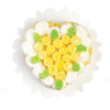 OakridgeStores.com | Aztec - All Occasion Cake - 1:12 Scale Dollhouse Miniature Food - G6199