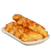 OakridgeStores.com | Aztec - Croissants on Platter - 1:12 Scale Dollhouse Miniature Food - G6219