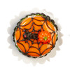OakridgeStores.com | Aztec - Halloween Cake - 1" Scale Dollhouse Miniature Food - G6256