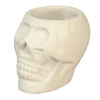 OakridgeStores.com | Aztec - Halloween Skull Container - Holiday Decor - 1:12 Scale Dollhouse Miniature - G6431