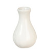 OakridgeStores.com | Aztec - White Vase - 1" Scale Dollhouse Miniature - G6548