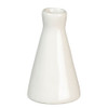 OakridgeStores.com | Aztec - White Vase - 1:12 Scale Dollhouse Miniature - G6560