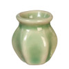 OakridgeStores.com | Aztec - Green Vase - 1" Scale Dollhouse Miniature - G6578