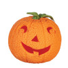 OakridgeStores.com | Aztec - Halloween Pumpkin - 1" Scale Dollhouse Miniature - G6719