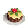 OakridgeStores.com | Aztec - All Occasion Cake - Bakery Dessert - 1:12 Scale Dollhouse Miniature - G6769