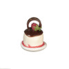OakridgeStores.com | Aztec - Mini Dessert - 1" Scale Dollhouse Miniature - G6799