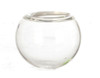 OakridgeStores.com | Aztec - Glass Fish Bowl - Dollhouse Traditional (1:12) Scale Dollhouse Miniature - G7045 717425570451