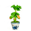OakridgeStores.com | Aztec - Papaya Tree Plant - 1:12 Scale Dollhouse Miniature Plant - G8505