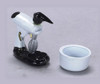OakridgeStores.com | Aztec - Mix Master Set of 2 - Kitchen Accessory - 1:12 Scale Dollhouse Miniature - MA2072 717425320728
