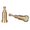 OakridgeStores.com | Aztec - Hand Held Telescope - 1:12 Scale Dollhouse Miniature Accessory - S1909