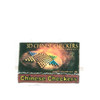 OakridgeStores.com | Aztec - Chinese Checkers Box - Toy & Game Accessory - 1" Scale Dollhouse Miniature - SH0084