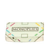 OakridgeStores.com | Aztec - Monopolies Box - Toy & Game Accessory - 1" Scale Dollhouse Miniature - SH0087