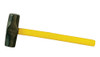 OakridgeStores.com | Aztec - Sledge Hammer - Wood & Metal - 1" Scale Dollhouse Miniature - T8030