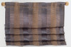 OakridgeStores.com | Barbara Obrien - Roman Shade - Stripe Pattern - 1" Scale Dollhouse Miniature Window Treatment - 70018 731851700183
