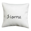 OakridgeStores.com | Barbara Obrien - Pillow - Ecru Home - Bedroom Accessory - 1" Scale Dollhouse Miniature - 80040 731851800401