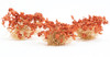 OakridgeStores.com | Creative Accents - CABL - Rust Brittle Bushes - 3 Pieces - 1:12 Scale Dollhouse Miniature Plant - 0312 783970803276