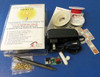 OakridgeStores.com | Creative Reproductions 2 Scale - Intermediate Dollhouse Wiring Kit with 2 Amp DC Power Supply - 1:12 Scale Dollhouse Miniature - 002