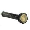 OakridgeStores.com | Hudson River Miniatures - Flashlight - Black - 1" Scale Dollhouse Miniature Tools - 57014B