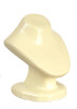 OakridgeStores.com | International Miniatures - Bust, Cream - 1:12 Scale Dollhouse Miniature - 65116 731851651164