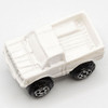 OakridgeStores.com | International Miniatures - White Truck - 1:12 Scale Dollhouse Miniature - 65174 731851651744