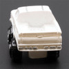 OakridgeStores.com | International Miniatures - White Truck - 1:12 Scale Dollhouse Miniature - 65174 731851651744