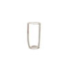 OakridgeStores.com | International Miniatures - Tall Clear Glass - 1:12 Scale Dollhouse Miniature - 65498 731851654981