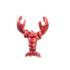 OakridgeStores.com | International Miniatures - Lobster - 1/2 Scale Dollhouse Miniature Food - 65613 731851656138