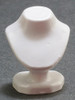 OakridgeStores.com | International Miniatures - Bust, White - 1 Scale Dollhouse Miniature Decor - 65658 731851656589