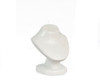 OakridgeStores.com | International Miniatures - Bust, White - 1 Scale Dollhouse Miniature Decor - 65658 731851656589