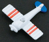OakridgeStores.com | International Miniatures - Airplane - 1 Scale Dollhouse Miniature Toy - 65667 731851656671