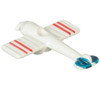 OakridgeStores.com | International Miniatures - Airplane - 1 Scale Dollhouse Miniature Toy - 65667 731851656671