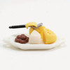 OakridgeStores.com | International Miniatures - Cheese Tray - 1:12 Scale Dollhouse Miniature Food - 65708 731851657081