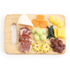 OakridgeStores.com | International Miniatures - Rectangular Charcuterie Board - 1" Scale Dollhouse Miniature - 65714 731851657142