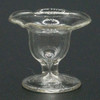 OakridgeStores.com | International Miniatures - Tall Fruit Bowl - 1" Scale Dollhouse Miniature - 65744 731851657241