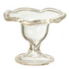 OakridgeStores.com | International Miniatures - Tall Fruit Bowl - 1" Scale Dollhouse Miniature - 65744 731851657241