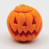OakridgeStores.com | LA Artisan Miniatures - LA - Scary Jack O Lantern - Halloween Decor - 1 Scale Dollhouse Miniature - 102