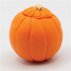 OakridgeStores.com | LA Artisan Miniatures - LA - Scary Jack O Lantern - Halloween Decor - 1 Scale Dollhouse Miniature - 102