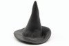 OakridgeStores.com | LA Artisan Miniatures - LA - Witch Hat - Clothing Accessory - 1 Scale Dollhouse Miniature - 105