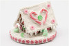 OakridgeStores.com | LA Artisan Miniatures - Cookie Tree with Candy - 1" Scale Dollhouse Miniature Food - 112