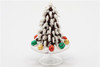 OakridgeStores.com | LA Artisan Miniatures - Cookie Tree with Candy - 1" Scale Dollhouse Miniature Food - 112