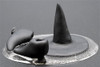 OakridgeStores.com | LA Artisan Miniatures - Melted Witch - 1" Scale Dollhouse Miniature Accessory - 132