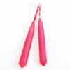 OakridgeStores.com | Multi Minis - Candles - Pair, Assorted Colors - 1:12 Scale Dollhouse Miniature - 4024 749939608948