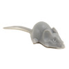OakridgeStores.com | Multi Minis - Micro Mouse Figure, Gray - 1:12 Scale Dollhouse Miniature - 5638 749939623552