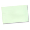 OakridgeStores.com | World Miniatures - Green Wall Covering - Wallpaper Sheet, 1 Piece - 1" Scale Dollhouse Miniature - 34831