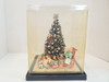 RESALE SHOP - VTG Handmade 1:12 Christmas Tree - BABE-CHRISTMASTREE-NS5767