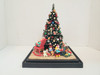 RESALE SHOP - VTG Handmade 1:12 Christmas Tree - BABE-CHRISTMASTREE-NS5767