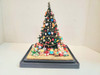 RESALE SHOP - VTG Handmade 1:12 Christmas Tree - BABE-CHRISTMASTREE-NS5767